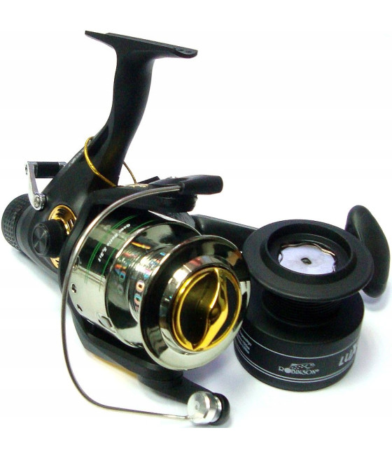 Robinson Kołowrotek Luxor 601