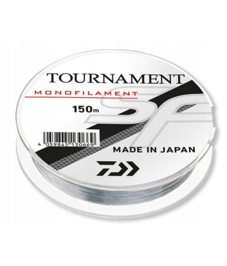 Żyłka Daiwa Tournament SF Line 150m 0,16mm