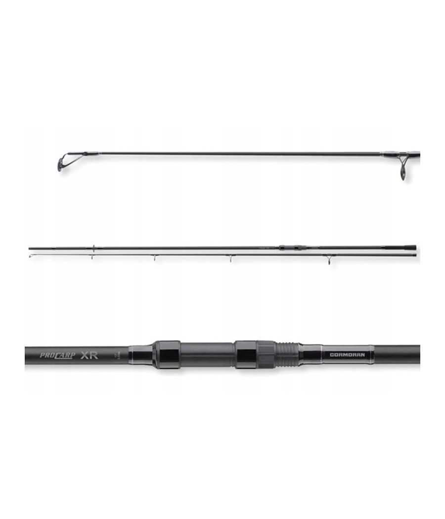 Wędka Cormoran Pro Carp XR 3,90m 3,50lb