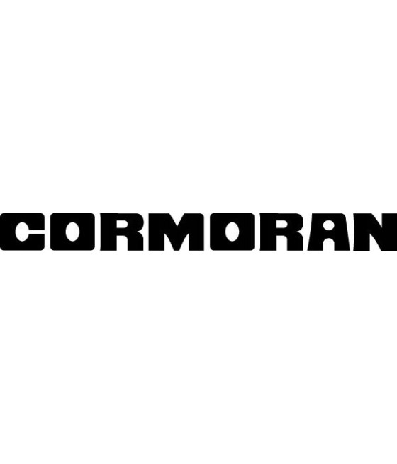 Nóż do filetowania Cormoran z ostrzałką model 3001 28cm
