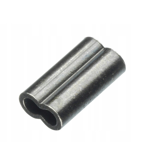 Tulejka zaciskowa Daiwa Prorex Double Crimps 1,90mm (30szt.)