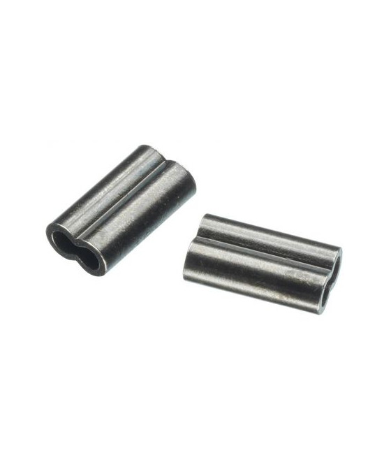 Tulejka zaciskowa Daiwa Prorex Double Crimps 1,90mm (30szt.)