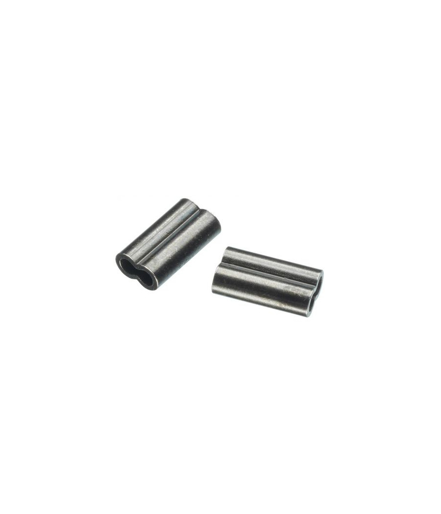 Tulejka zaciskowa Daiwa Prorex Double Crimps 1,90mm (30szt.)