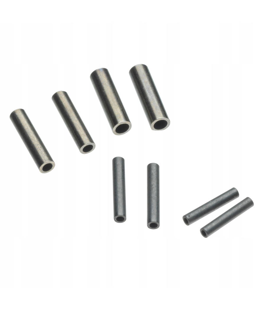 Tulejki, cybanty Daiwa Prorex Crimps 0.84mm S Tulejki, cybanty Daiwa Prorex Crimps 0.84mm S