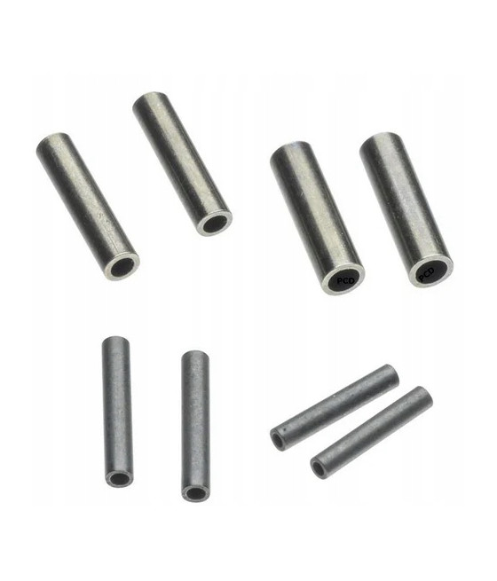 Tulejki, cybanty Daiwa Prorex Crimps 0.84mm S