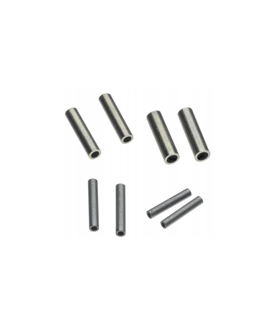 Tulejki, cybanty Daiwa Prorex Crimps 0.84mm S