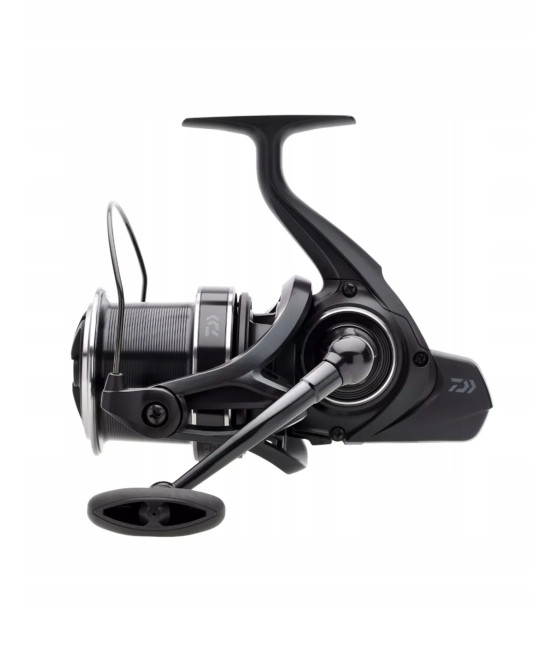 KOŁOWROTEK DAIWA 23 EMBLEM 35 SCW QD