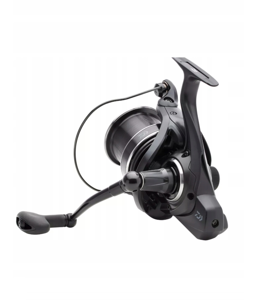 KOŁOWROTEK DAIWA 23 EMBLEM 35 SCW QD