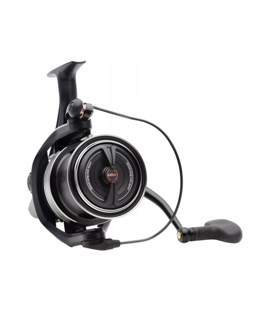 KOŁOWROTEK DAIWA 23 EMBLEM 35 SCW QD