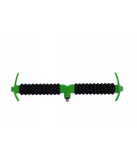 ZFISH Feeder Rotating EVA Quiver Rest