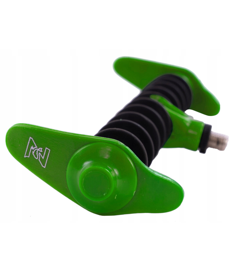 ZFISH Rotating Side Quiver Feeder Rest 23cm