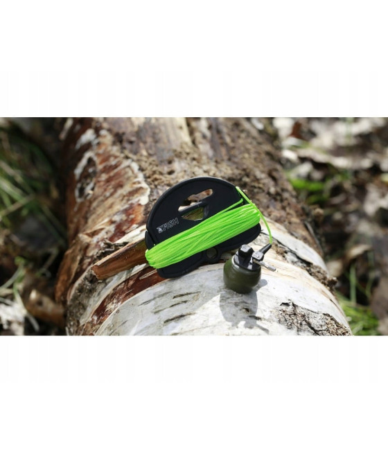 ZFISH Back Lead DLX do zatapiania żyłki 100g