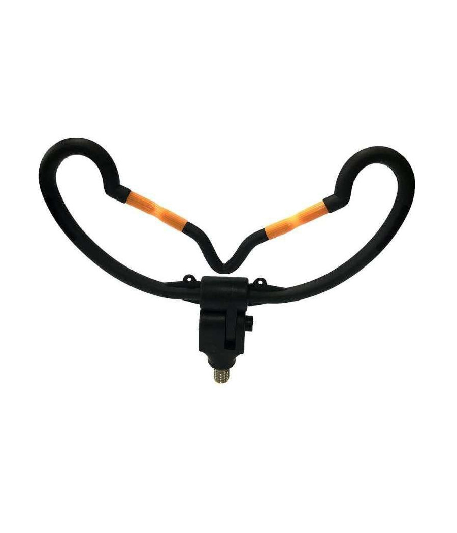 Zfish Feeder Rod Rest V 18cm