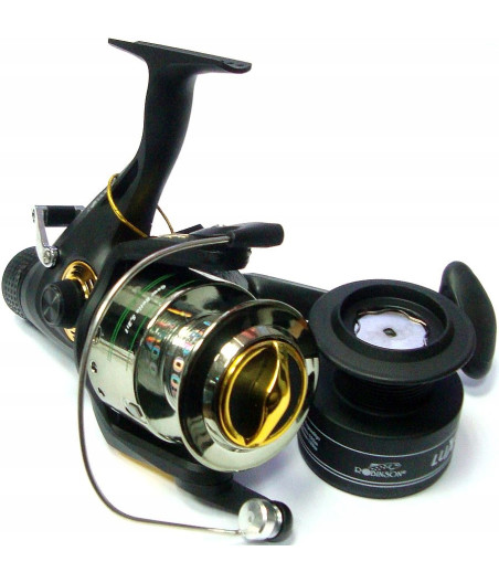 Robinson Kołowrotek Luxor 601