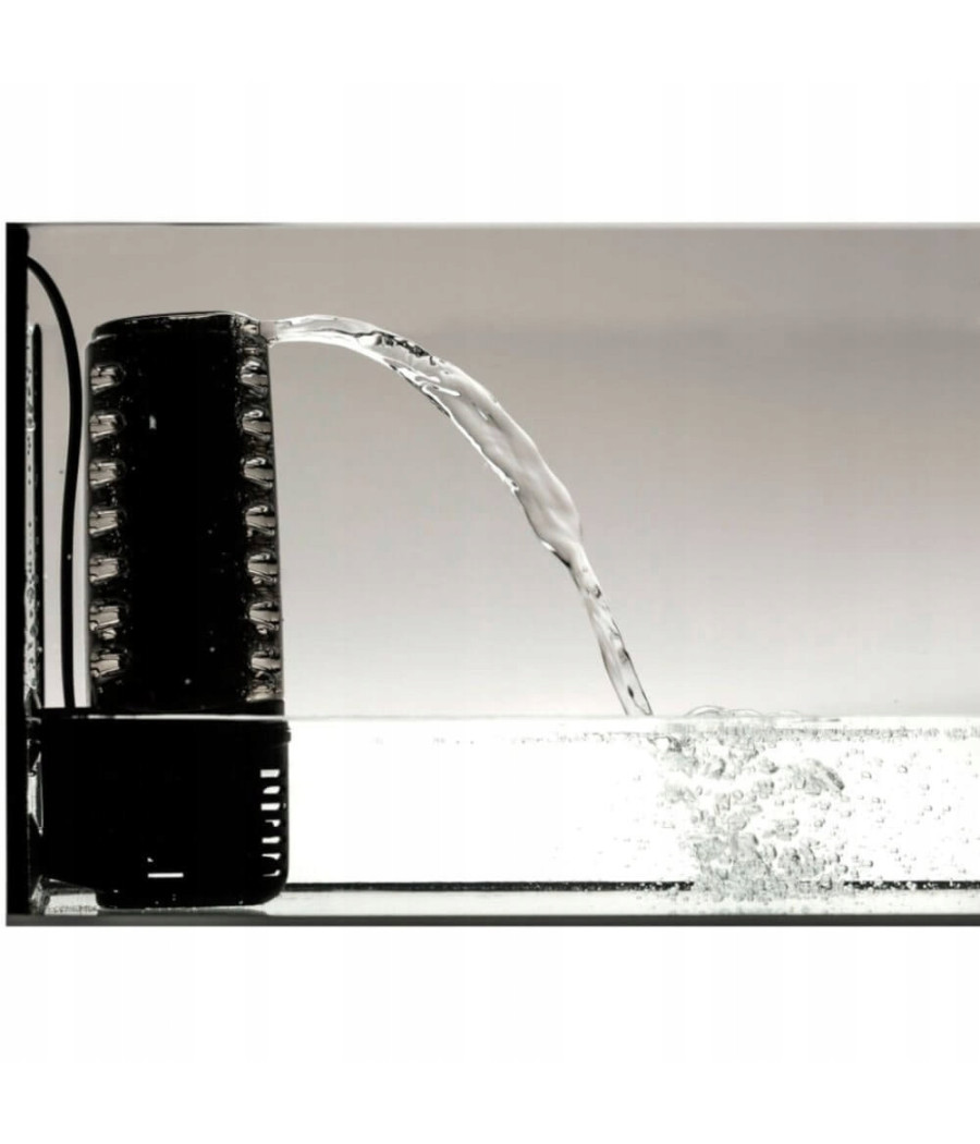 Aquael akwarium LEDDY XL Day&Night 60