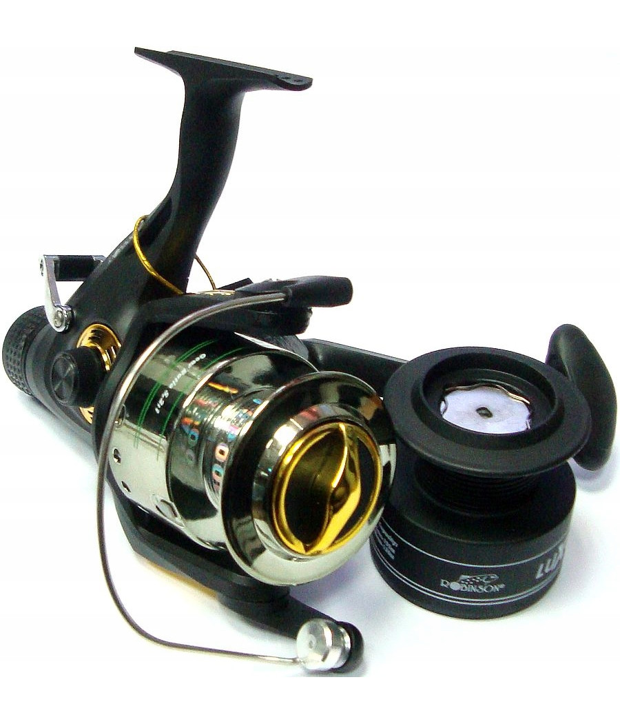 Robinson Kołowrotek Luxor 501