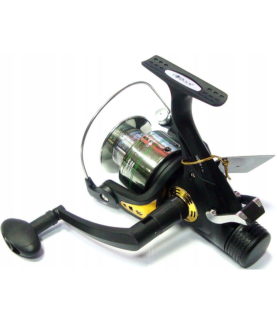 Robinson Kołowrotek Luxor 501