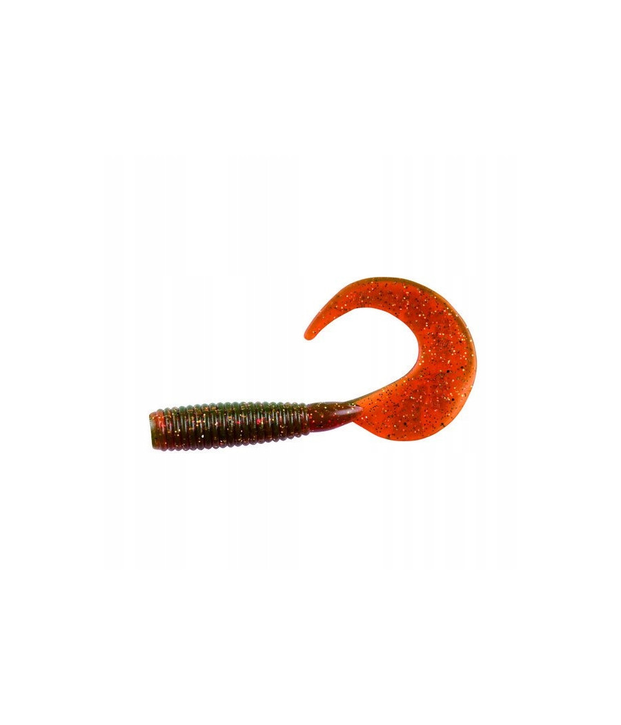 Na Okonia Robinson Classic Twister MO-SH 3cm 5szt Na Okonia Robinson Classic Twister MO-SH 3cm 5szt