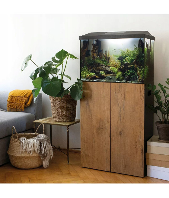 Aquael akwarium LEDDY XL Day&Night 60