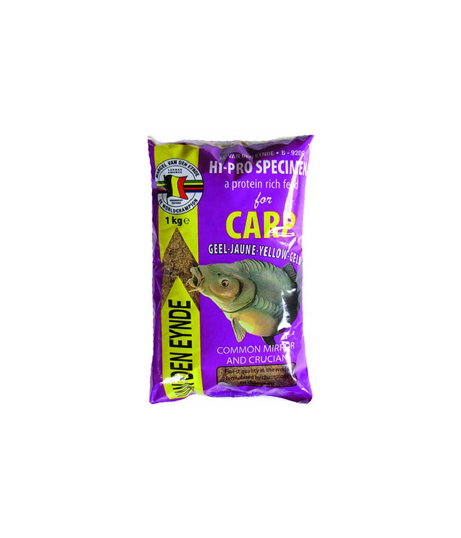 Zanęta Marcel Van Den Eynde 1 kg Hi-Pro Carp Yellow