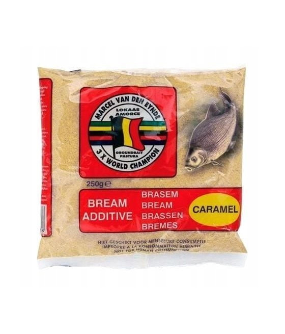 Atraktor Marcel Van Den Eynde Brasem Caramel 250gr