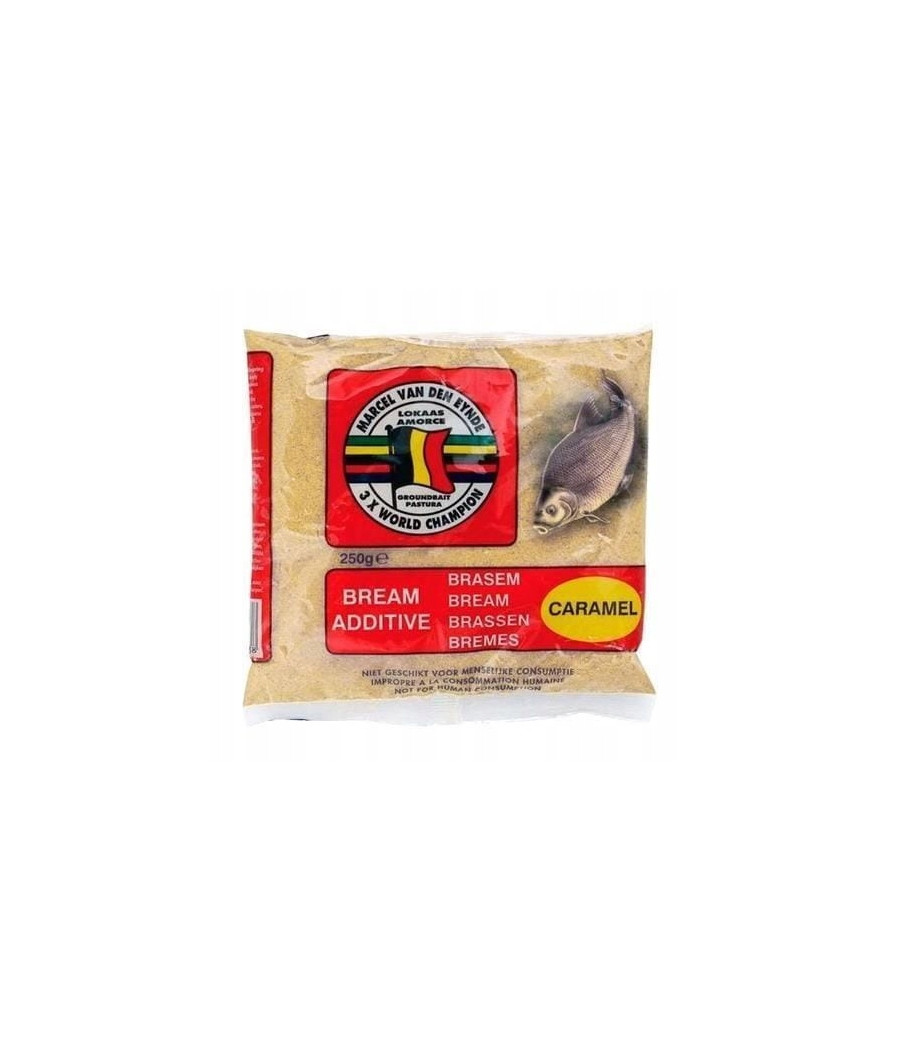 Atraktor Marcel Van Den Eynde Brasem Caramel 250gr