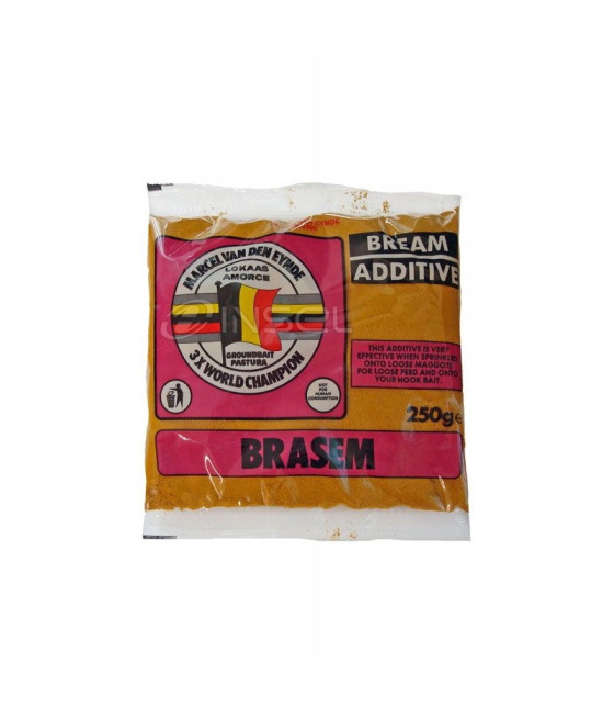 Atraktor Marcel Van Den Eynde Brasem Caramel 250gr