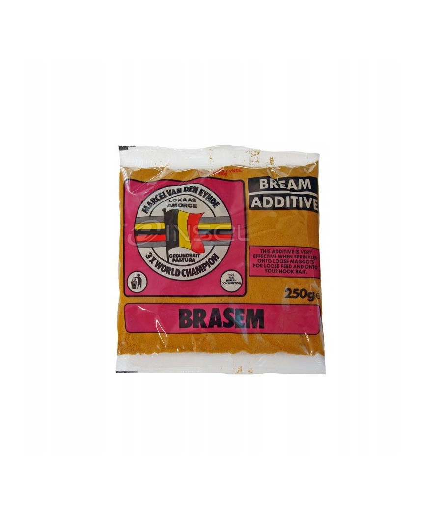 Atraktor Marcel Van Den Eynde Brasem Caramel 250gr
