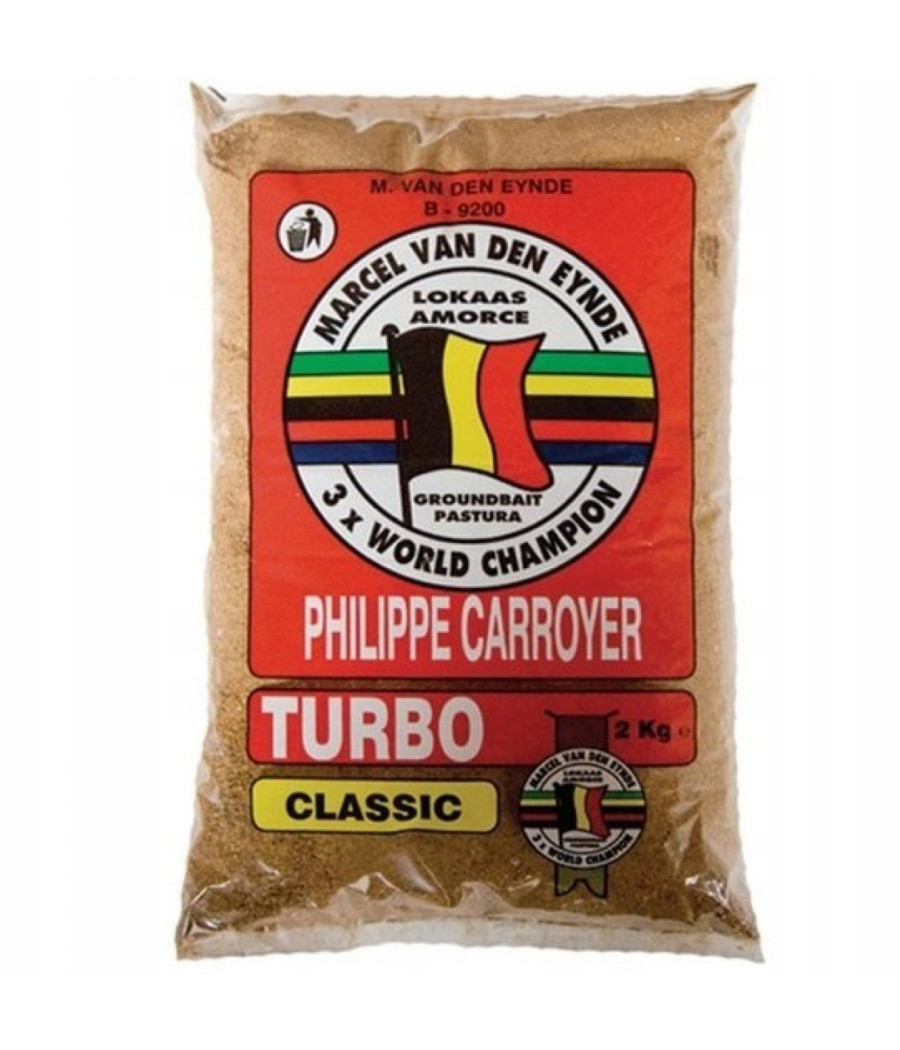 Zanęta Marcel Van Den Eynde 2 kg MVDE