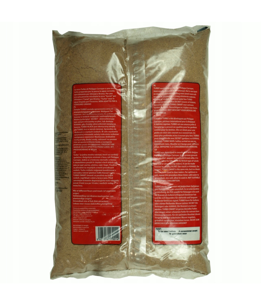 Zanęta Marcel Van Den Eynde 2 kg MVDE