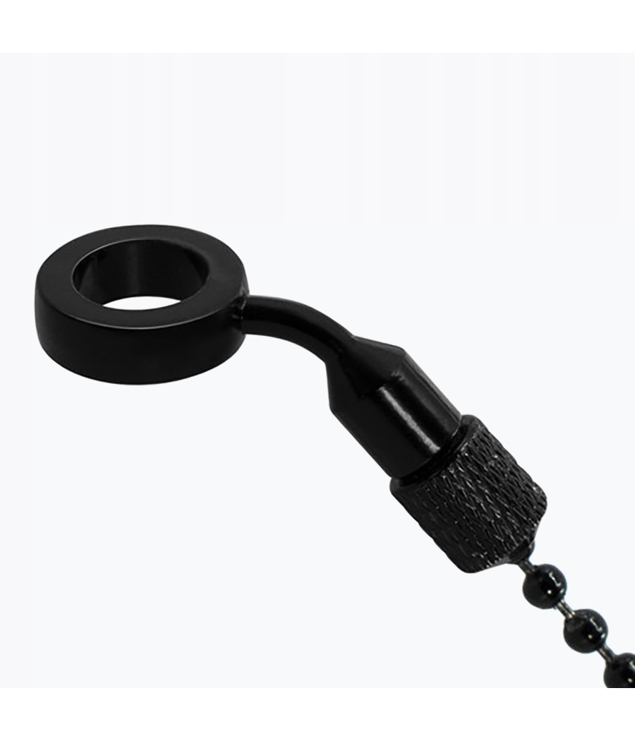 Sygnalizator Delphin Hanger CUBIX - Zielony