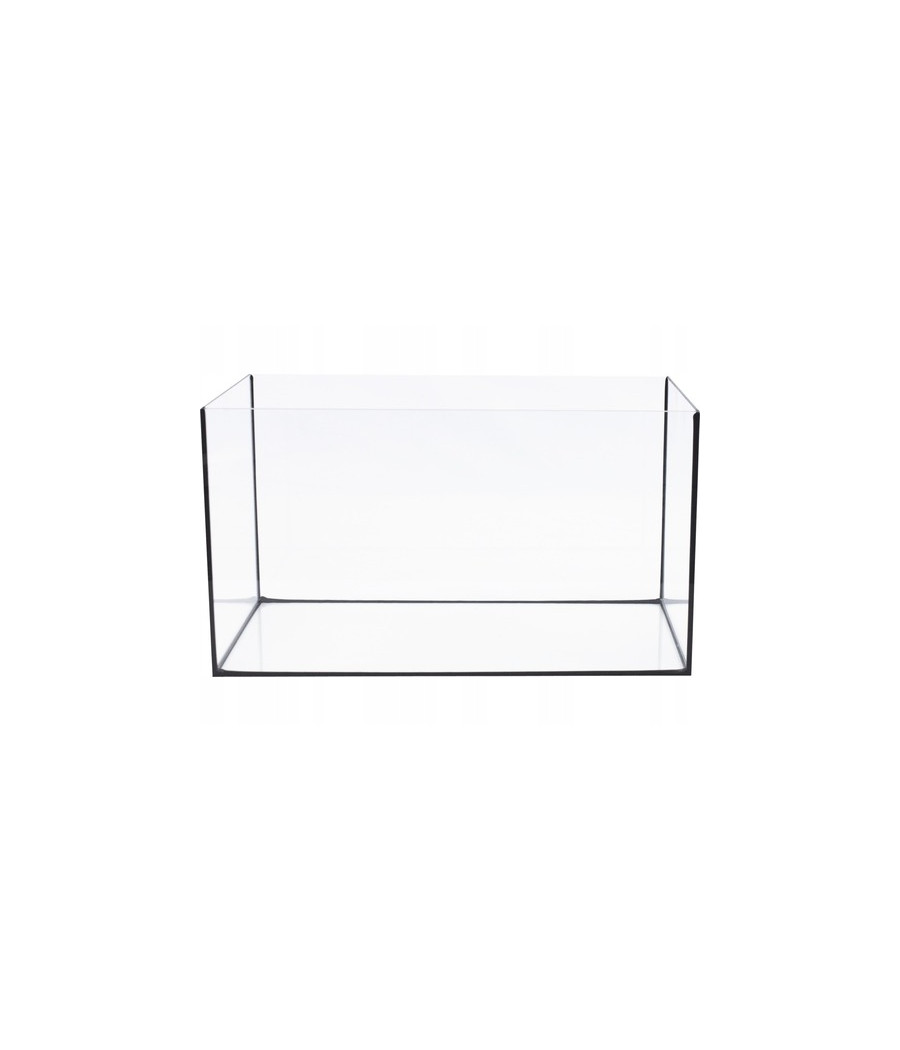 Zestaw akwariowy Aquael Leddy 60 Day&Night 60 x 30 x 30 cm czarny