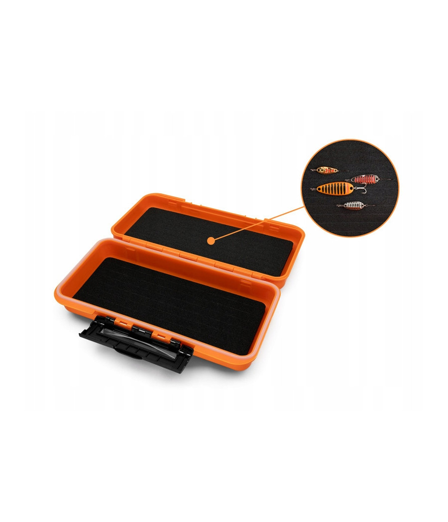 PUDEŁKO DELPHIN LUREBOX QUICK 210x120x50mm