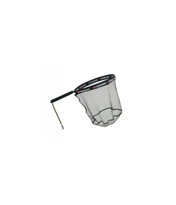 Podbierak ROBINSON spiningowo-muchowy z magnesem 45x55x45cm