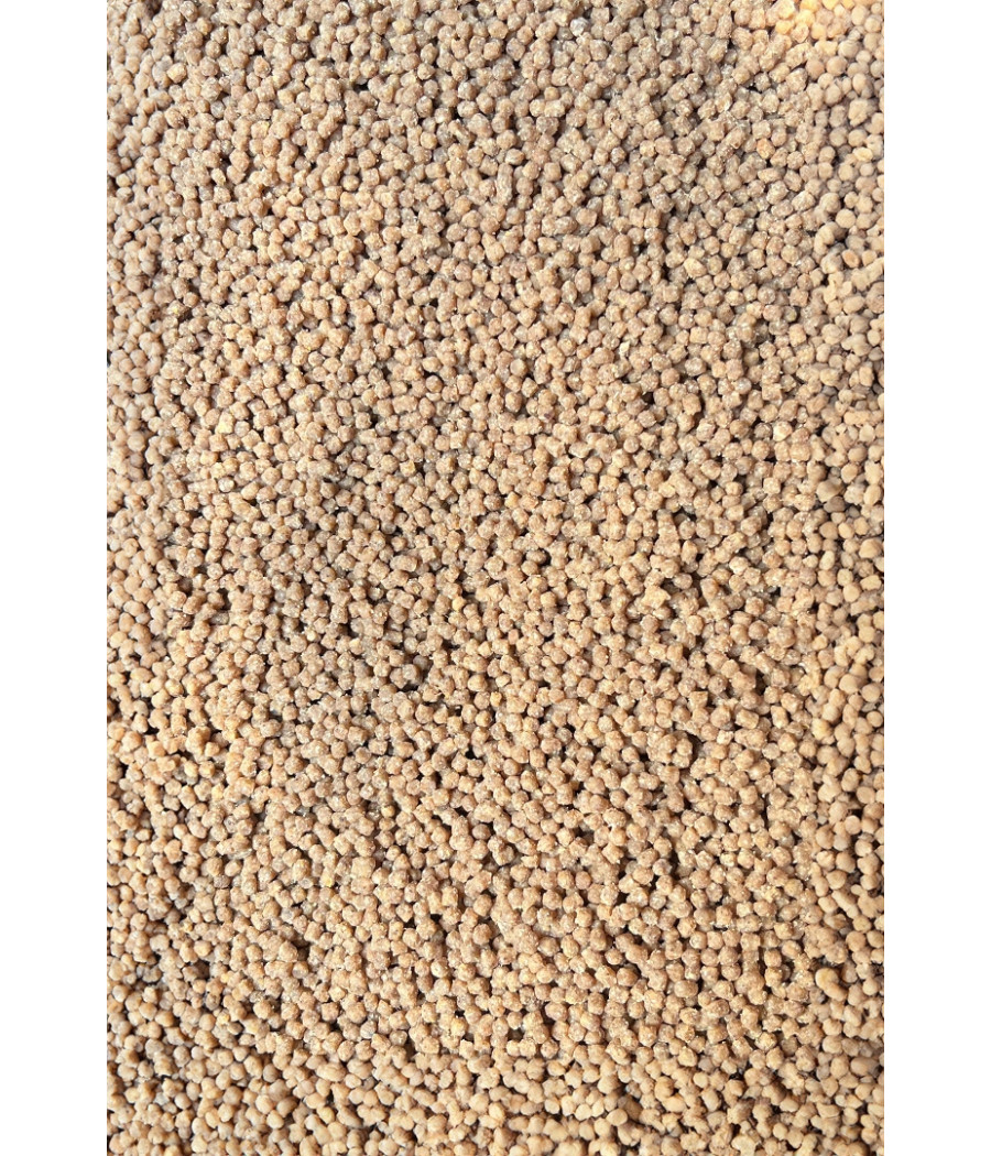 Pellet Gotowy Feeder Bait Sweet Corn 2mm 600g w wiaderku