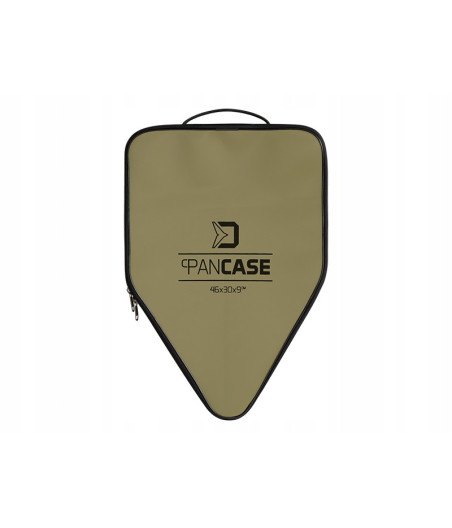 TORBA DELPHIN NA PATELNIE PANCASE