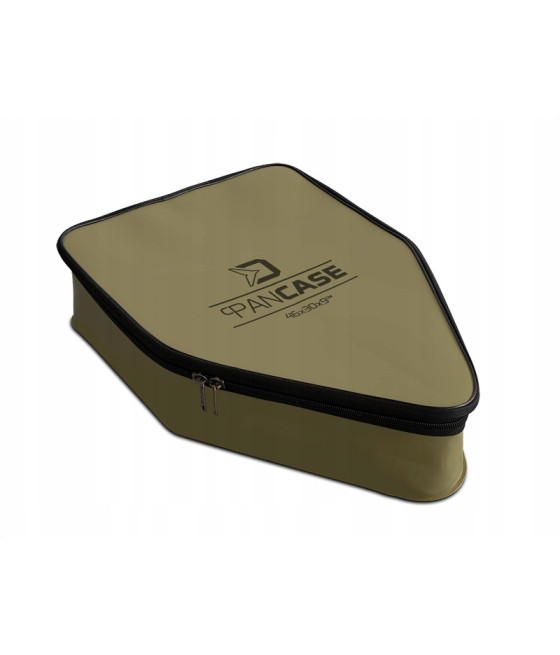 TORBA DELPHIN NA PATELNIE PANCASE
