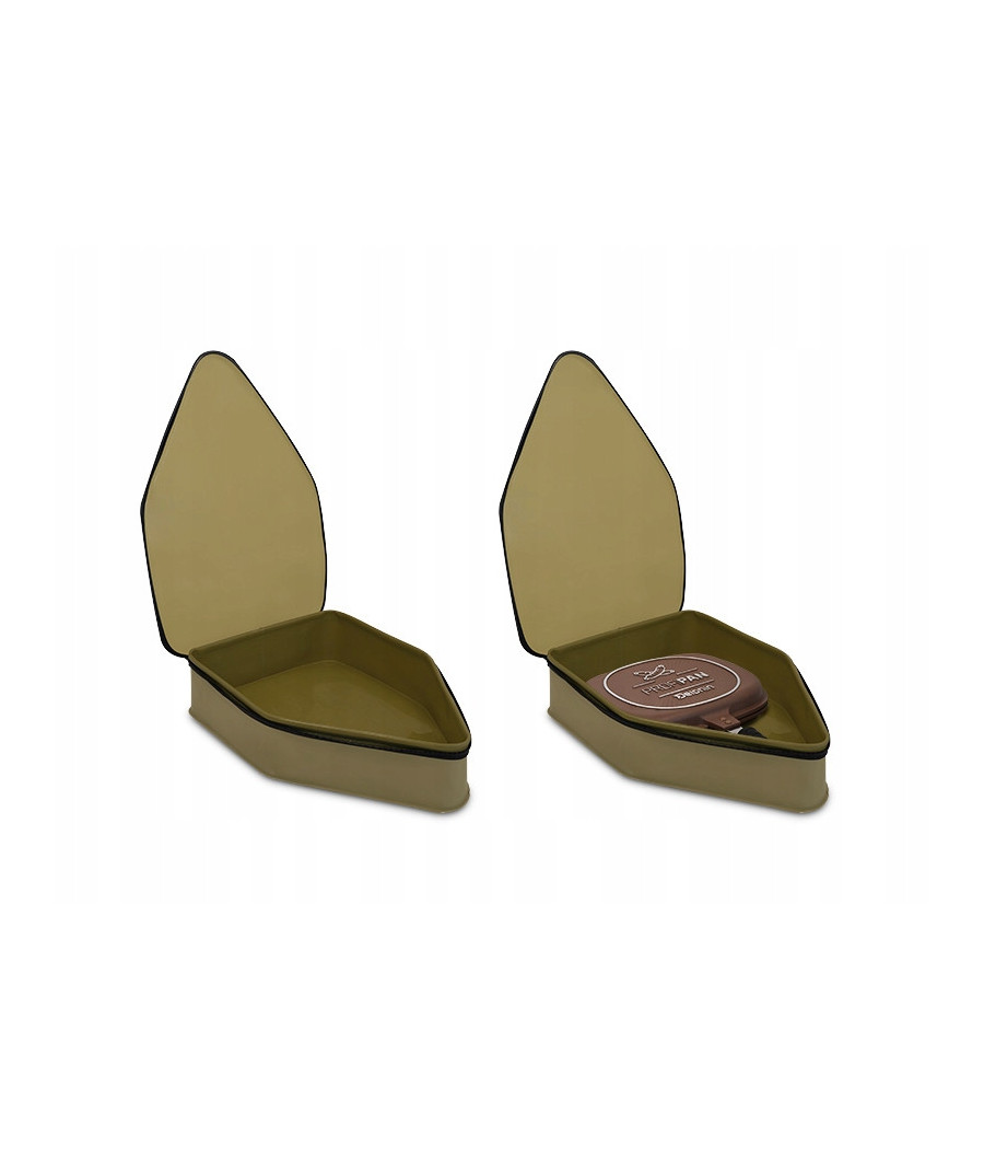 TORBA DELPHIN NA PATELNIE PANCASE
