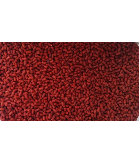 Micro Pellet 2mm FEEDER BAIT F1 OCHOTKA I KONOPIA