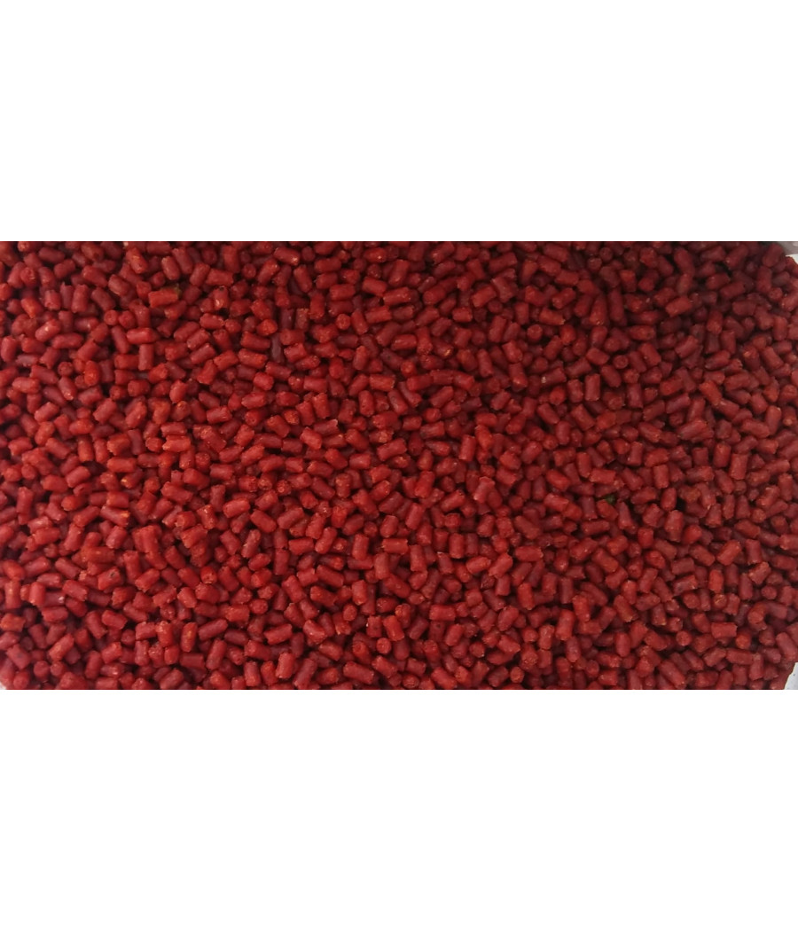 Micro Pellet 2mm FEEDER BAIT F1 OCHOTKA I KONOPIA