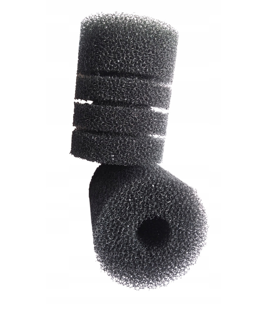 AQUAEL TURBO 500 GĄBKA 8x6cm WKŁAD GĄBKOWY