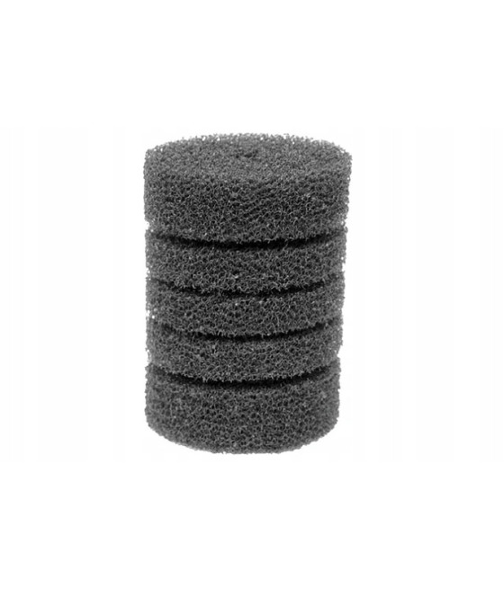 AQUAEL TURBO 500 GĄBKA 8x6cm WKŁAD GĄBKOWY