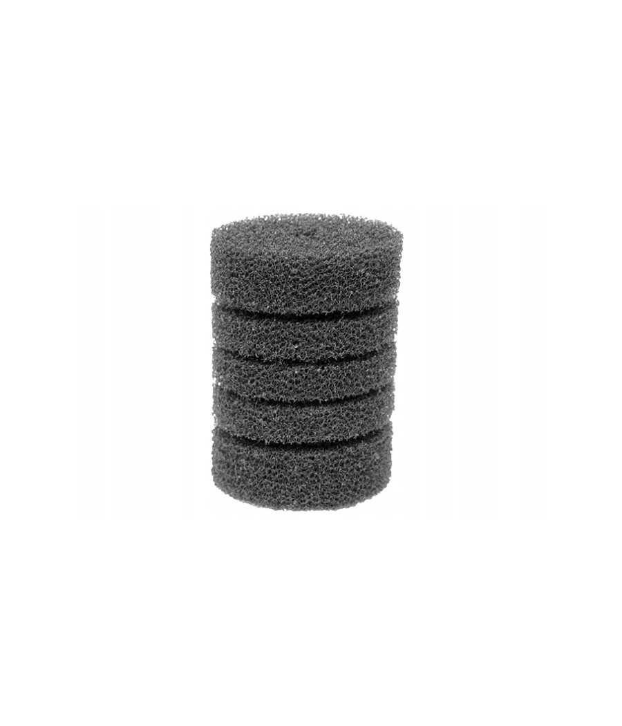 AQUAEL TURBO 500 GĄBKA 8x6cm WKŁAD GĄBKOWY