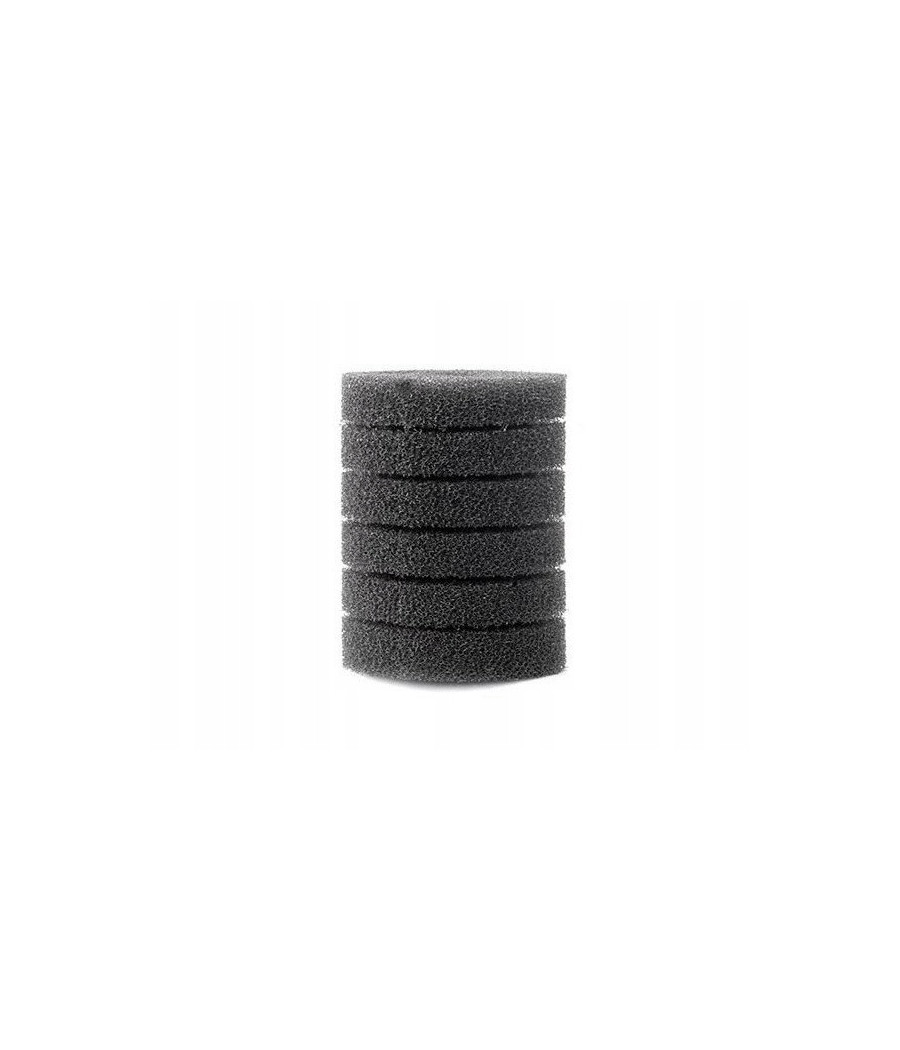 AQUAEL TURBO 500 GĄBKA 8x6cm WKŁAD GĄBKOWY
