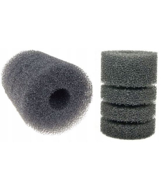 AQUAEL TURBO 500 GĄBKA 8x6cm WKŁAD GĄBKOWY