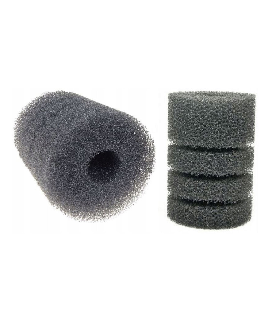 AQUAEL TURBO 500 GĄBKA 8x6cm WKŁAD GĄBKOWY