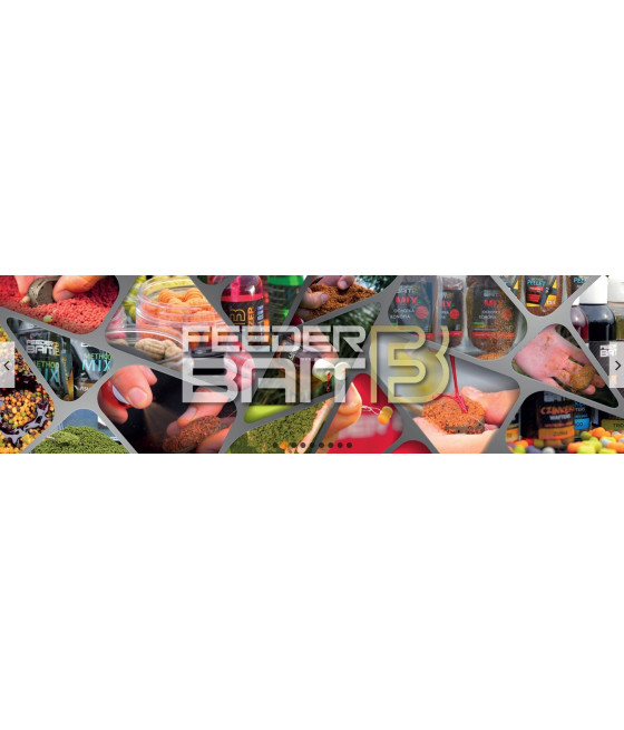 FEEDER BAIT METHOD MIX EPIDEMIA 800G