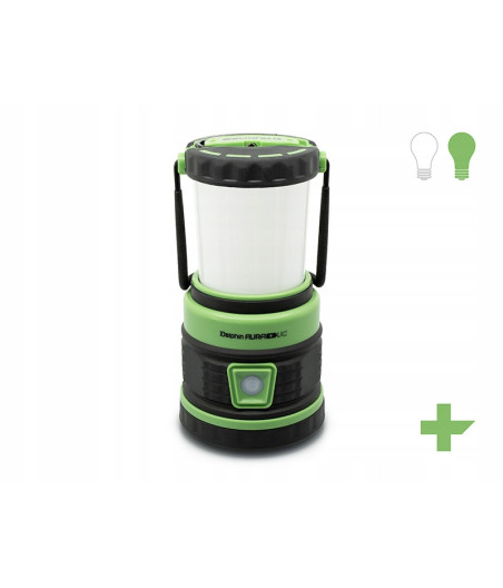 Delphin Lampka Kempingowa AURA+ 8,5W 5400mAh