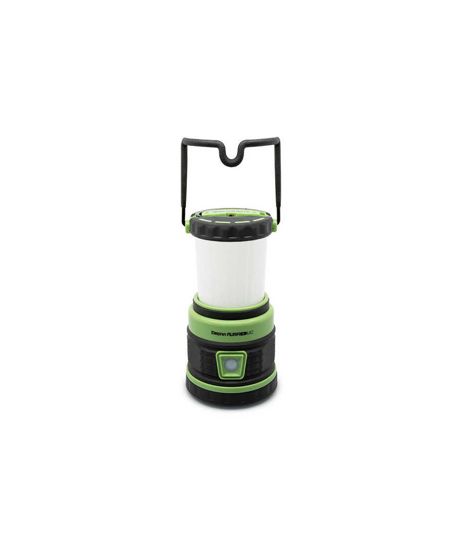 Delphin Lampka Kempingowa AURA+ 8,5W 5400mAh