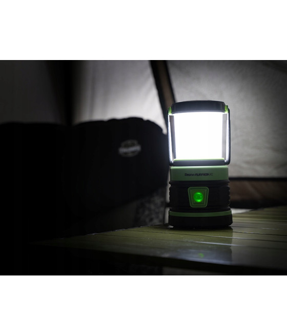 Delphin Lampka Kempingowa AURA+ 8,5W 5400mAh